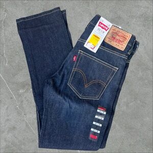 1990’s deadstock Levi Strauss 513